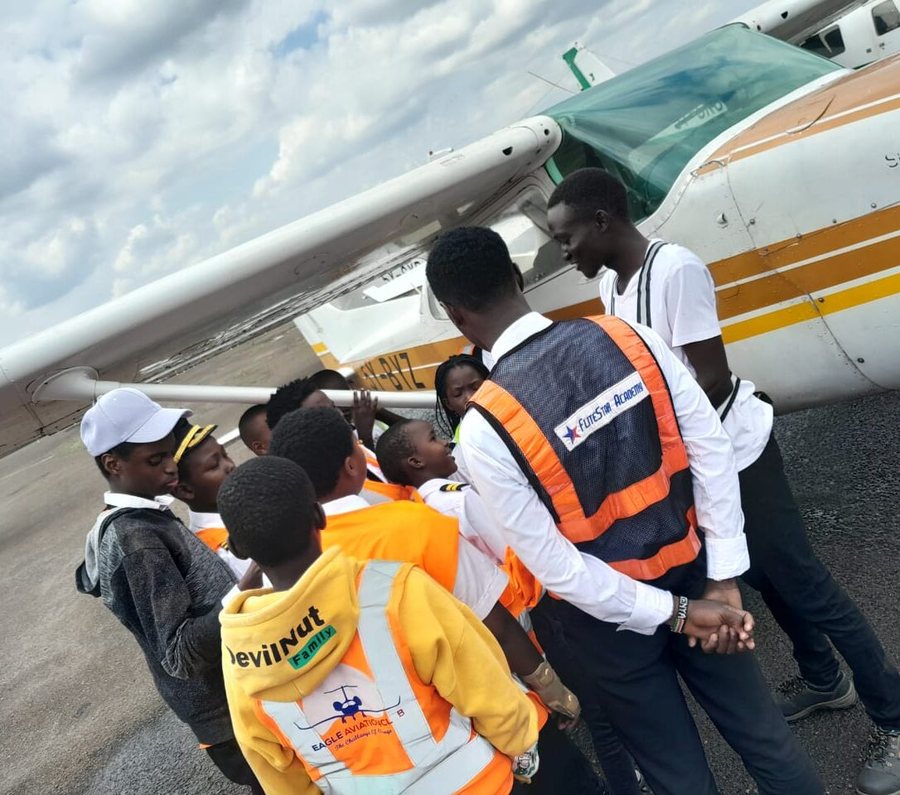 Six aviation careers beyond being a pilot