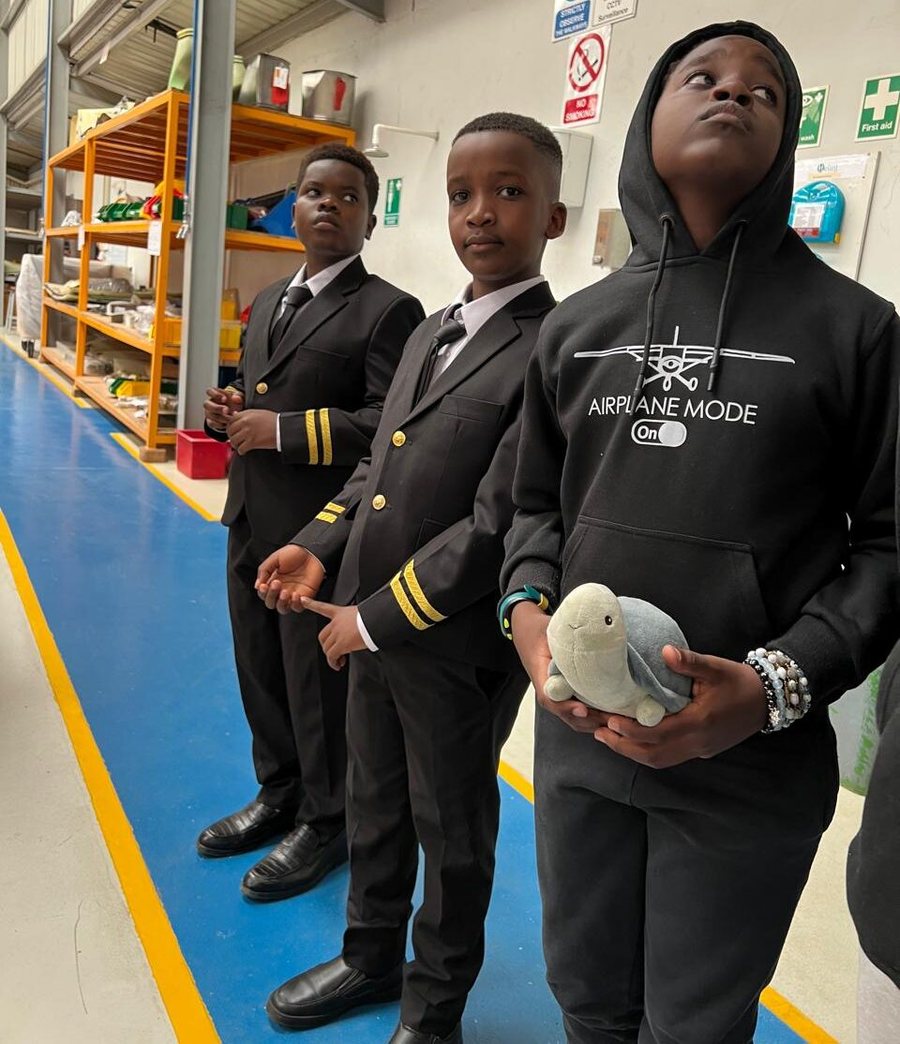 Aerospace & STEM