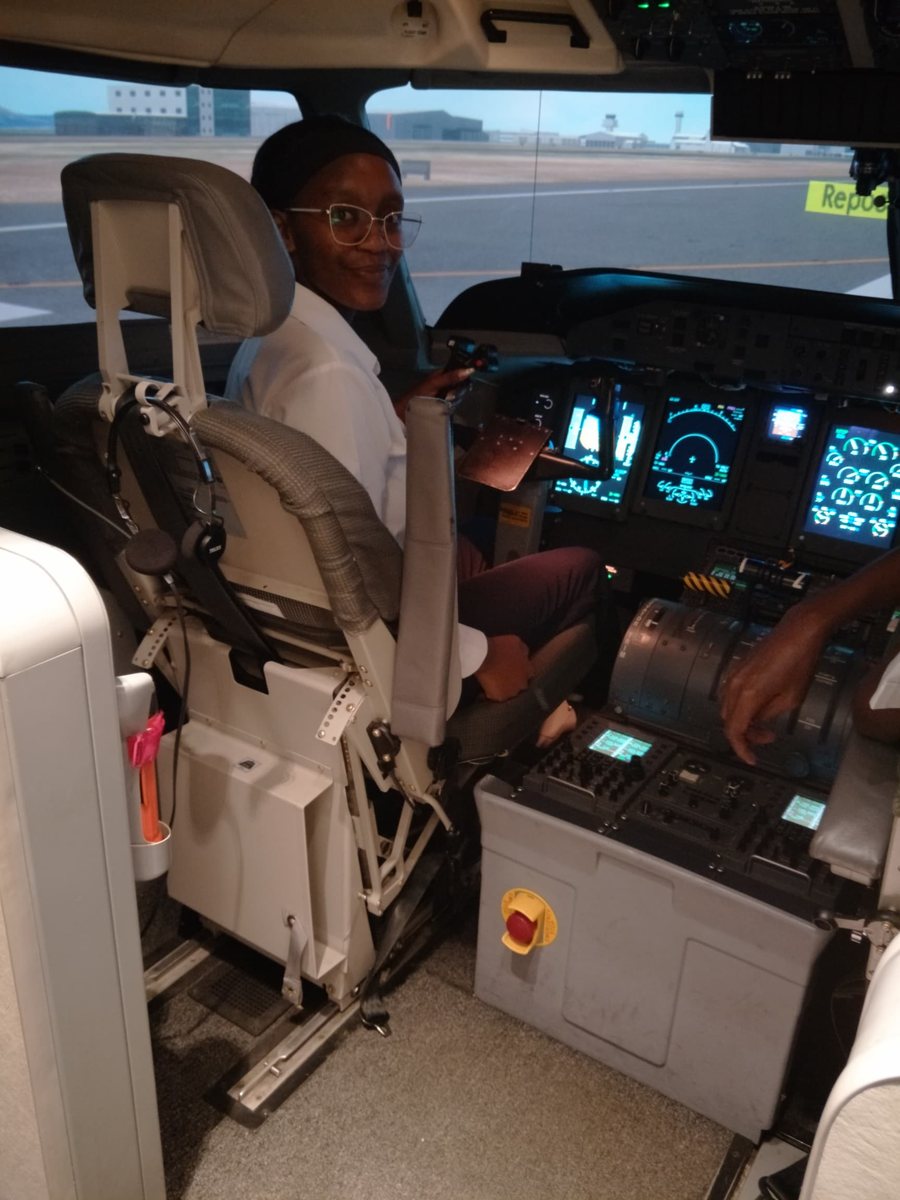Aircraft Maintenance Engineer